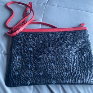 Mcm Crossbody